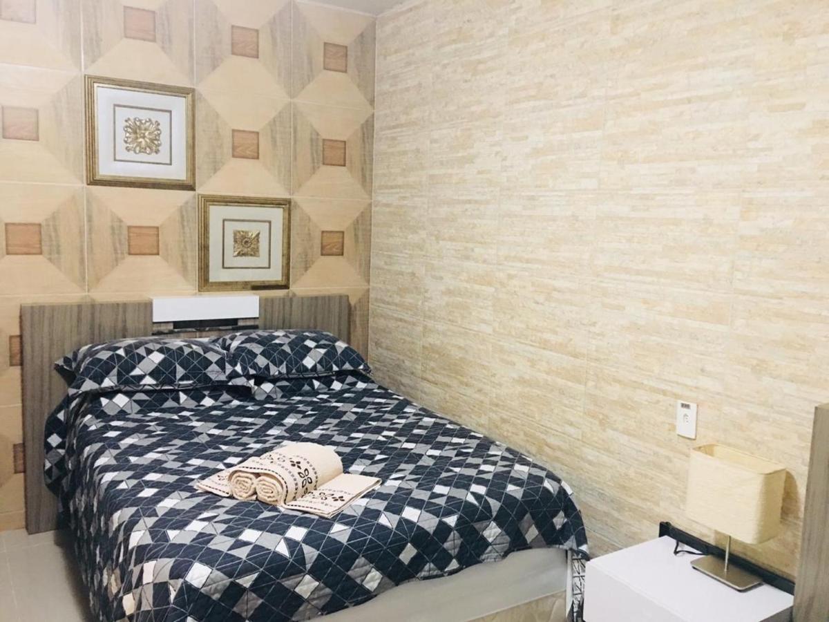 Hotel Das Palmas Florianópolis Екстериор снимка