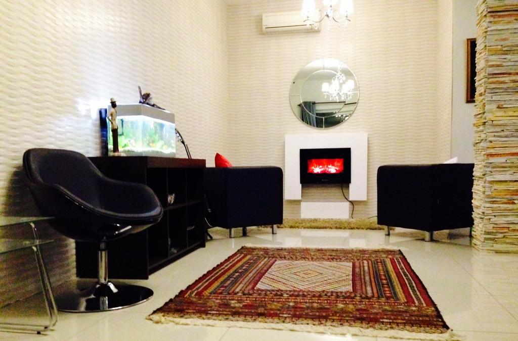 Hotel Das Palmas Florianópolis Екстериор снимка