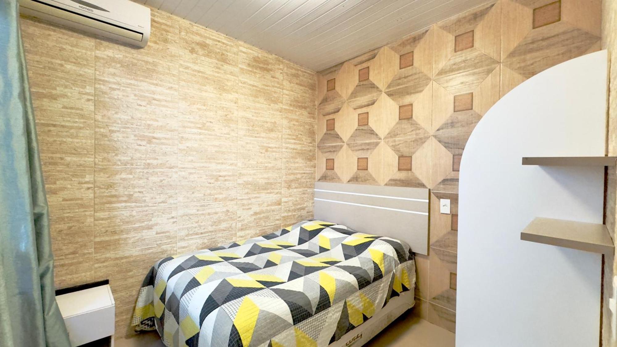 Hotel Das Palmas Florianópolis Екстериор снимка
