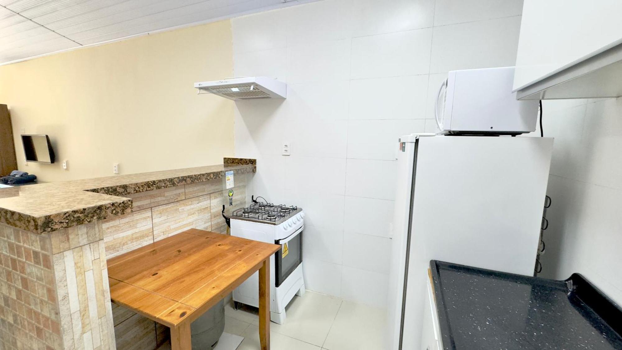 Hotel Das Palmas Florianópolis Екстериор снимка