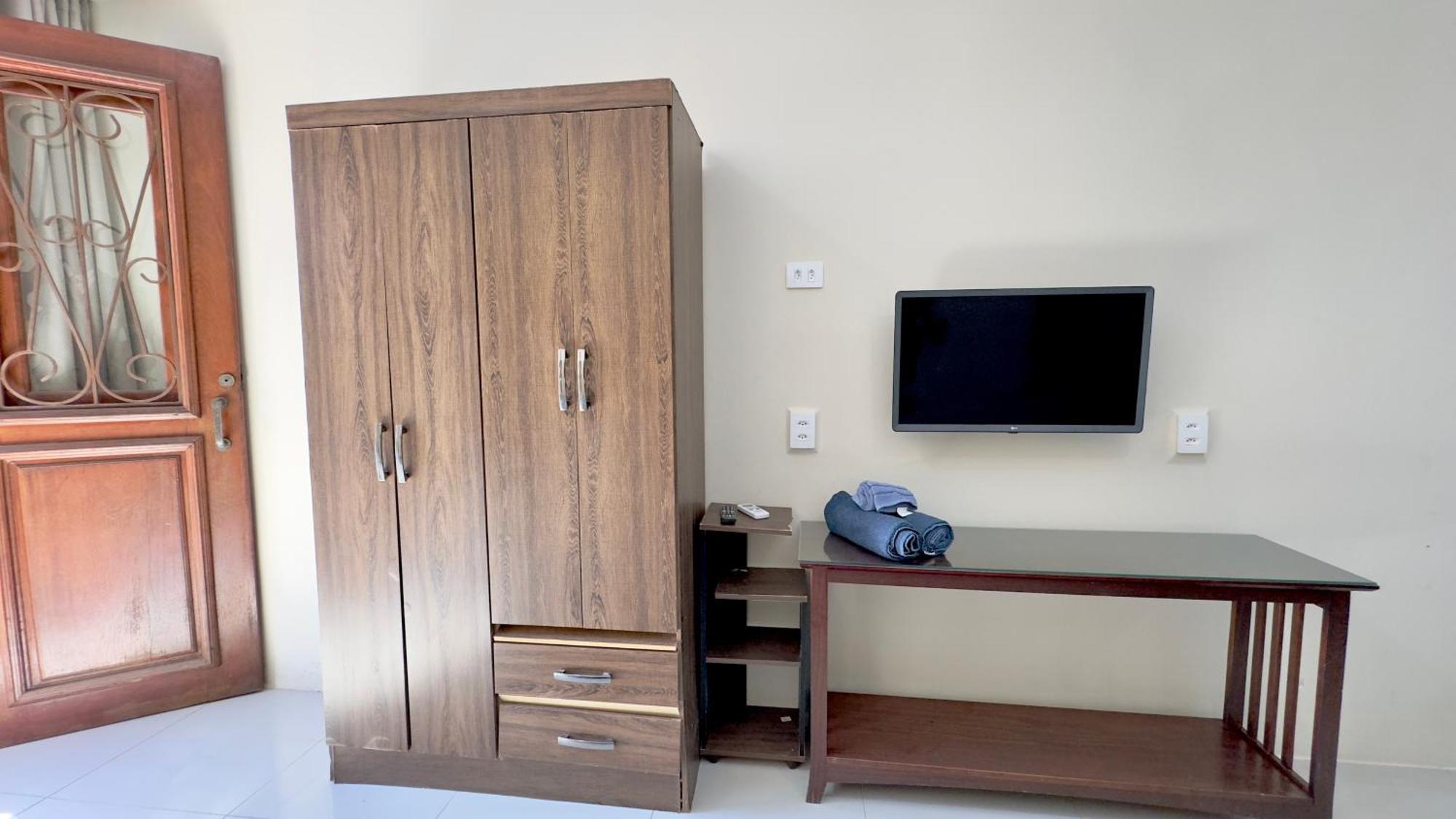 Hotel Das Palmas Florianópolis Екстериор снимка