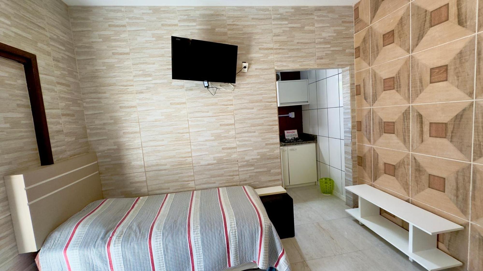 Hotel Das Palmas Florianópolis Екстериор снимка