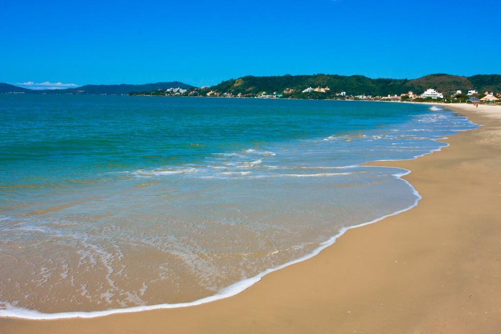 Hotel Das Palmas Florianópolis Екстериор снимка