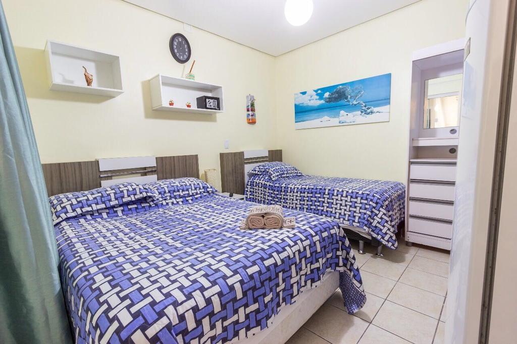 Hotel Das Palmas Florianópolis Екстериор снимка